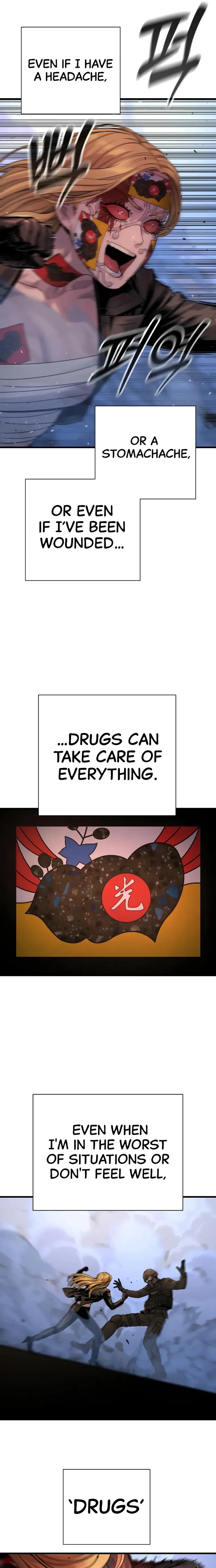 Return of the Bloodthirsty Police Chapter 23 94 003