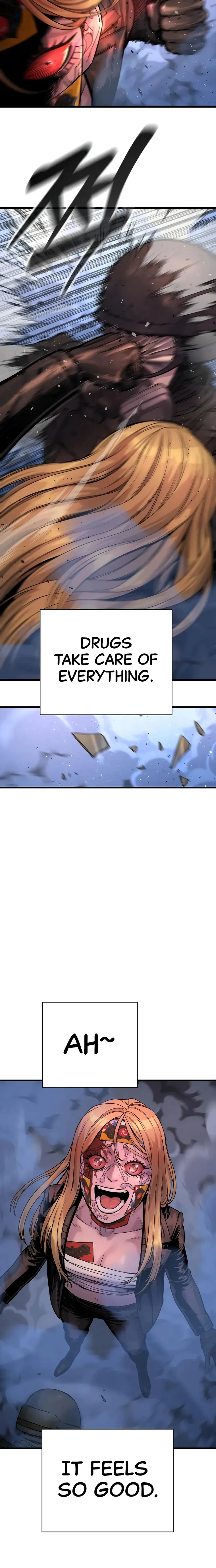 Return of the Bloodthirsty Police Chapter 23 95 004