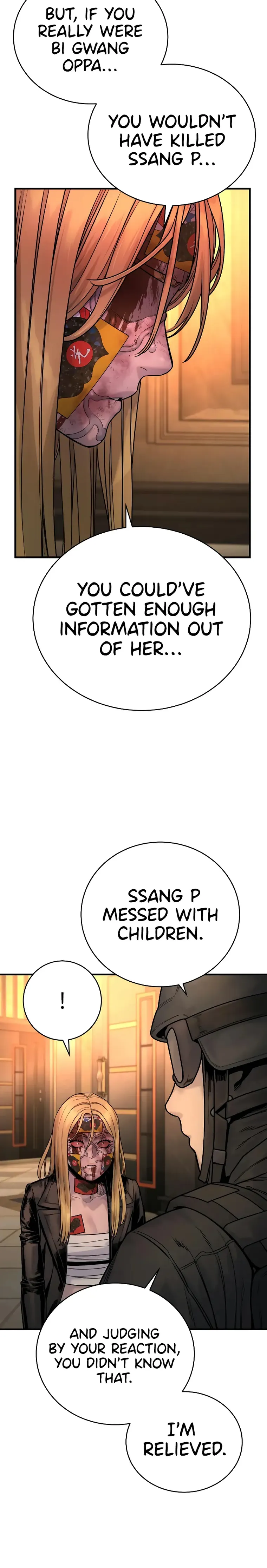 Return of the Bloodthirsty Police Chapter 23 105 014