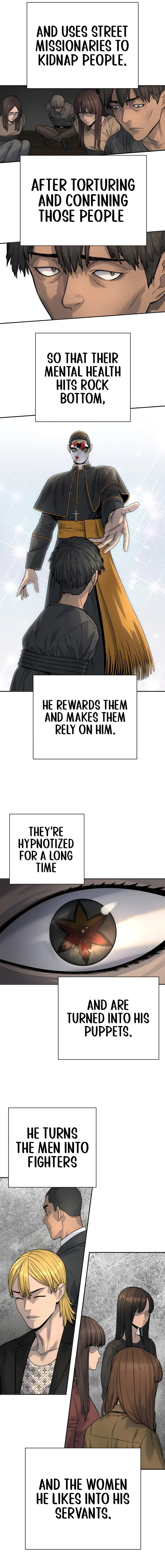 Return of the Bloodthirsty Police Chapter 38 46 003