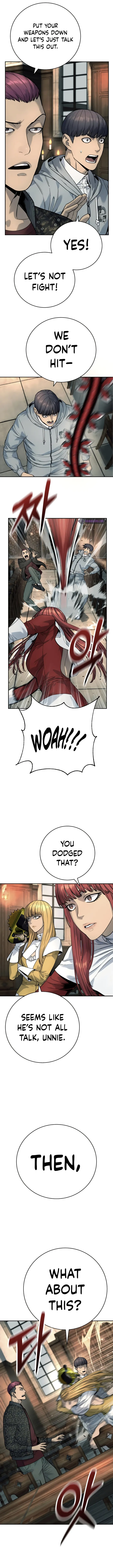 Return of the Bloodthirsty Police Chapter 44 49 003