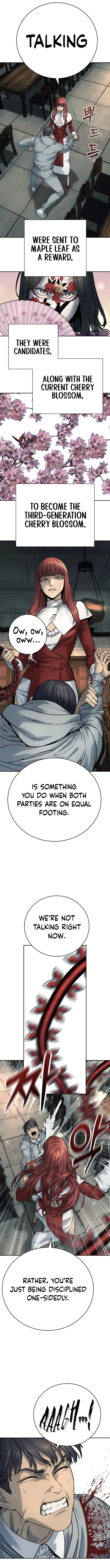 Return of the Bloodthirsty Police Chapter 44 52 006