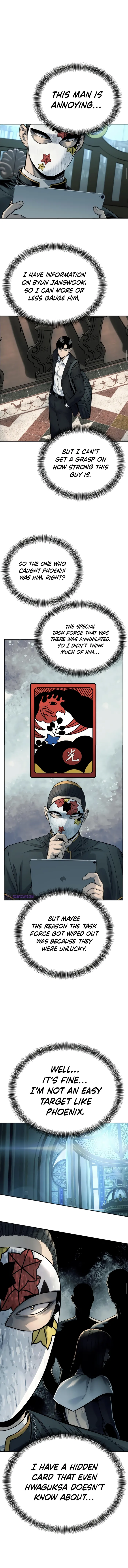 Return of the Bloodthirsty Police Chapter 44 57 011