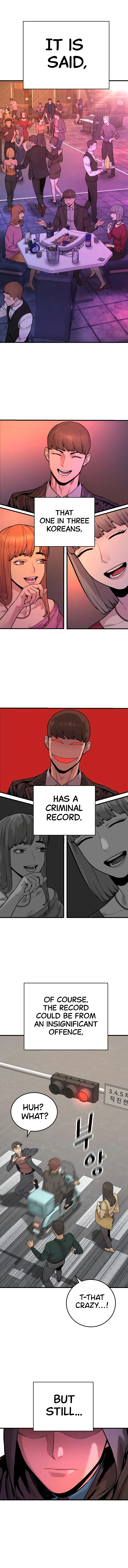 Return of the Bloodthirsty Police Chapter 5 75 002