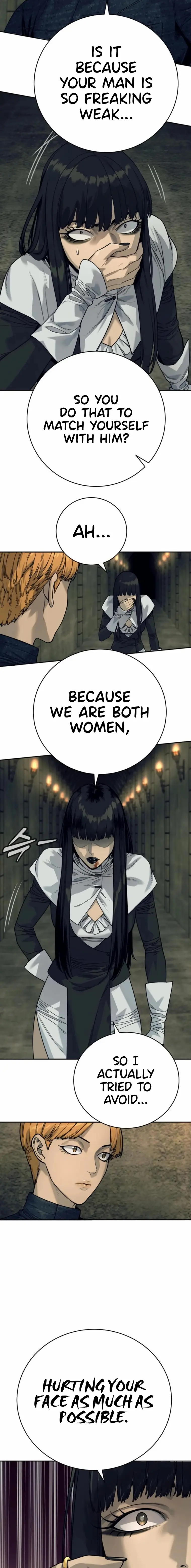 Return of the Bloodthirsty Police Chapter 51 90 005