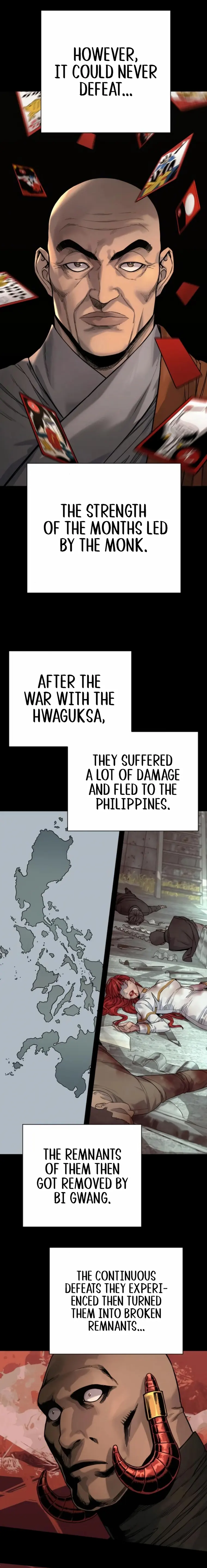 Return of the Bloodthirsty Police Chapter 51 93 008