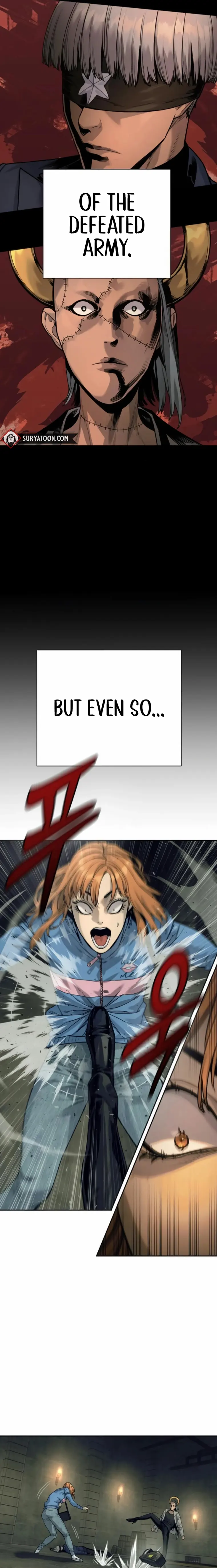 Return of the Bloodthirsty Police Chapter 51 94 009