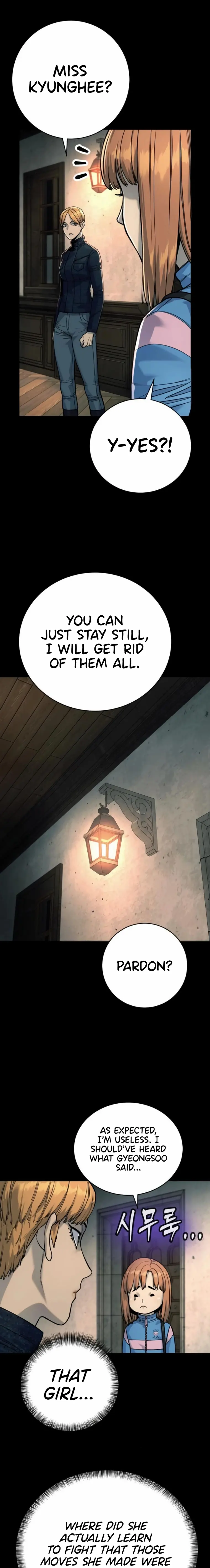 Return of the Bloodthirsty Police Chapter 51 97 012