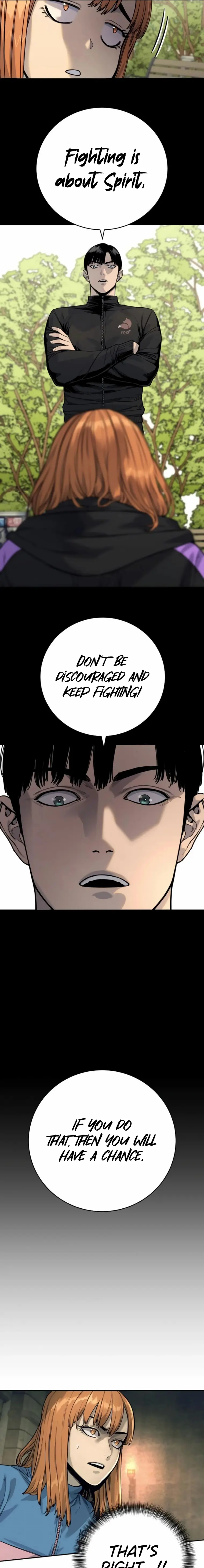 Return of the Bloodthirsty Police Chapter 51 102 017