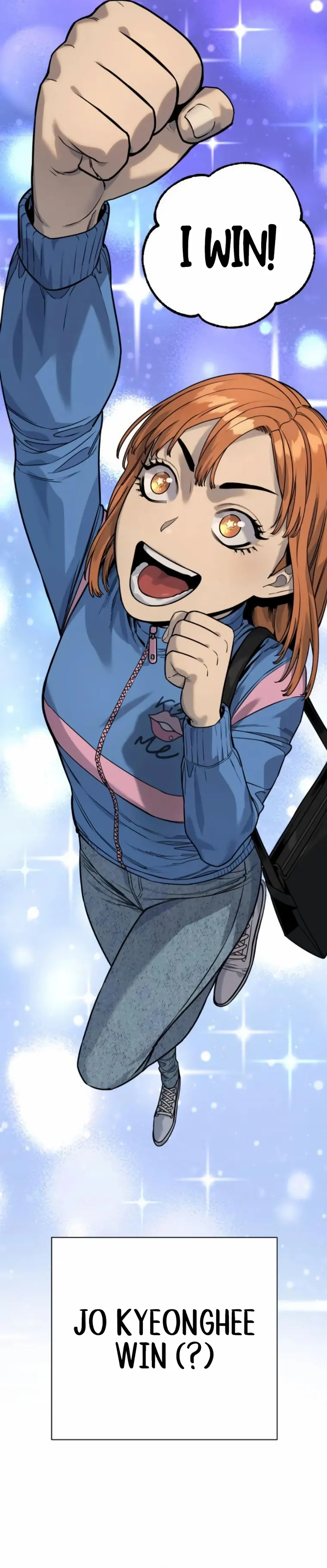 Return of the Bloodthirsty Police Chapter 51 110 025