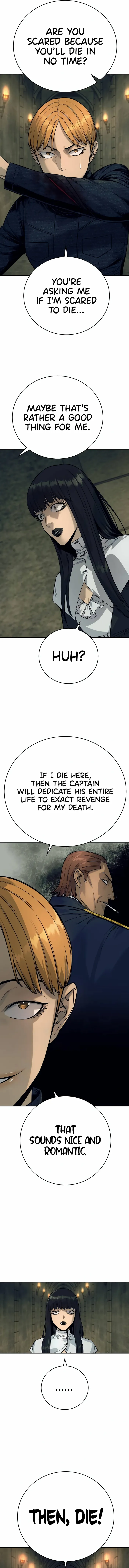 Return of the Bloodthirsty Police Chapter 52 52 003