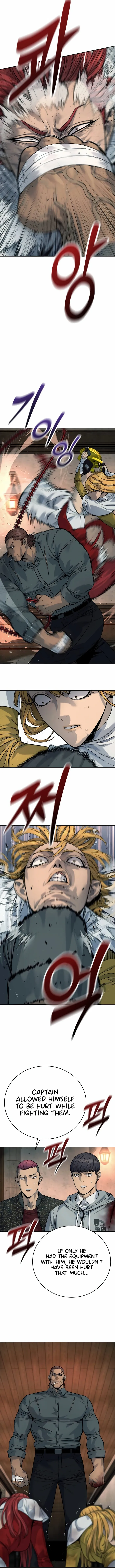 Return of the Bloodthirsty Police Chapter 52 55 006