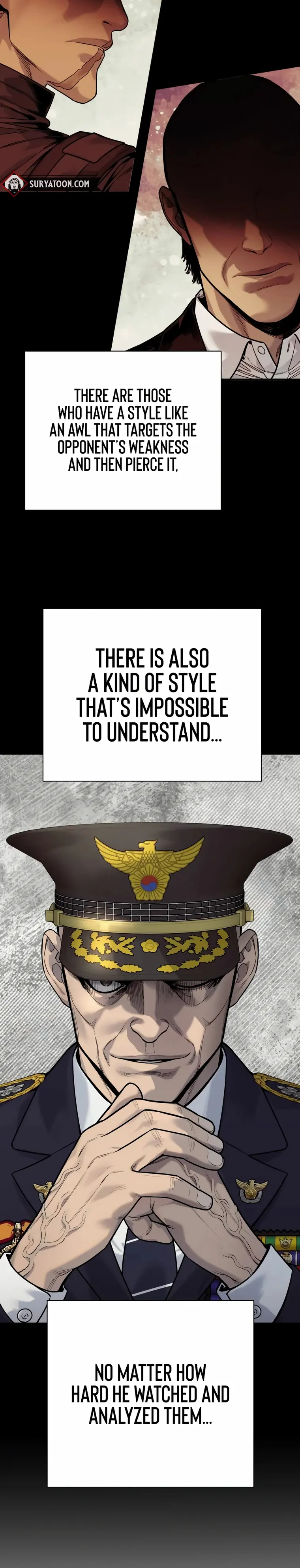 Return of the Bloodthirsty Police Chapter 53 105 002