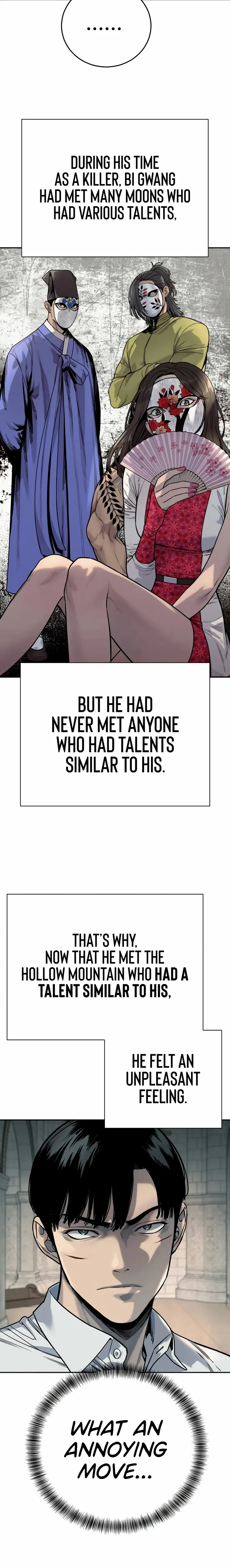 Return of the Bloodthirsty Police Chapter 53 119 016