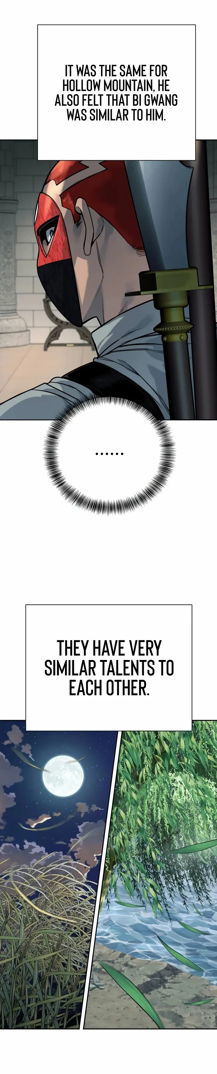 Return of the Bloodthirsty Police Chapter 53 120 017