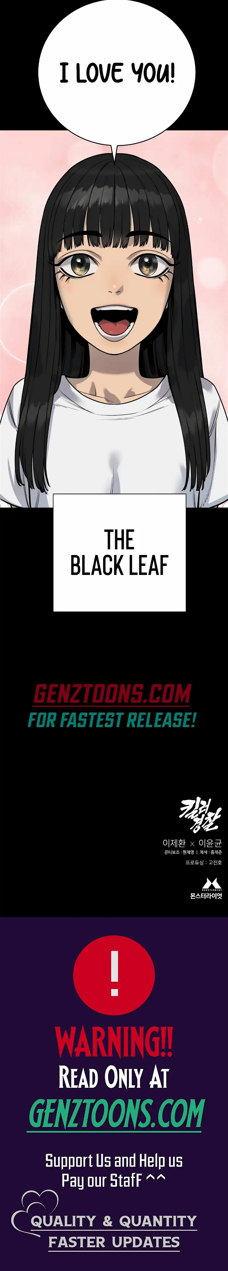 Return of the Bloodthirsty Police Chapter 57 79 18