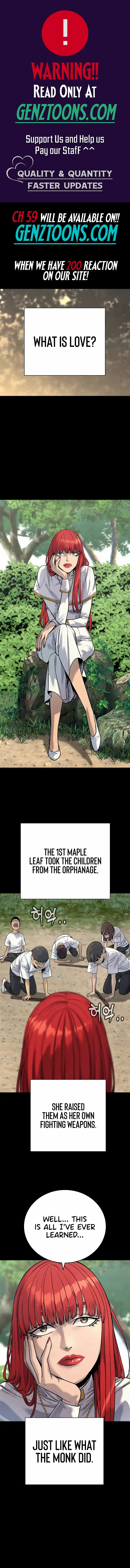 Return of the Bloodthirsty Police Chapter 58 59 02