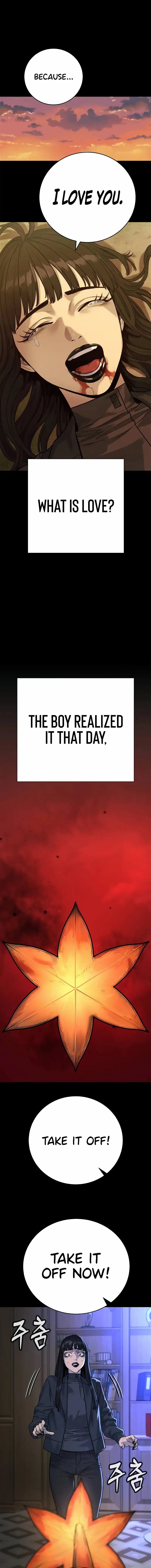 Return of the Bloodthirsty Police Chapter 58 73 16