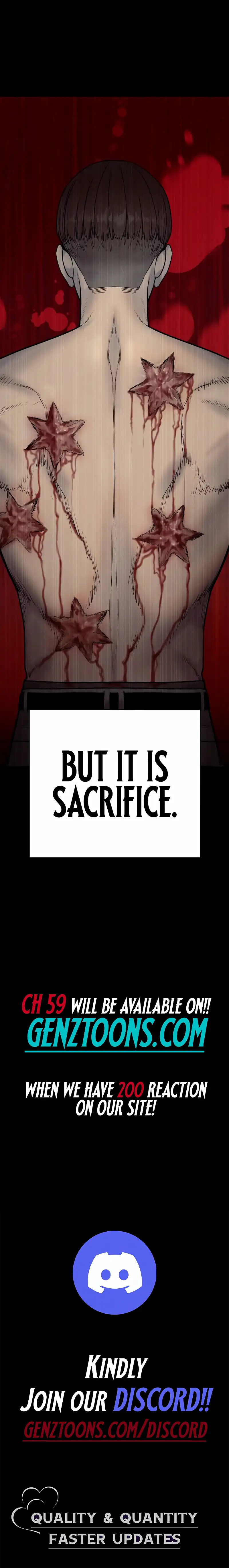 Return of the Bloodthirsty Police Chapter 58 75 18