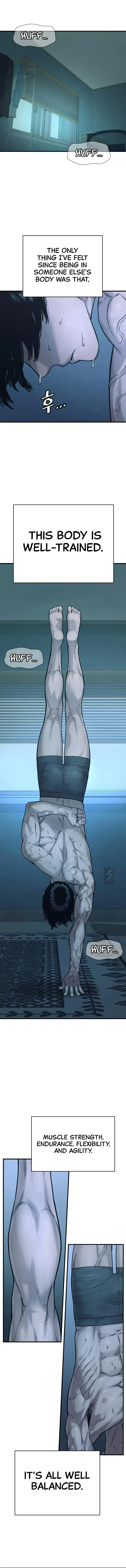 Return of the Bloodthirsty Police Chapter 6 69 002