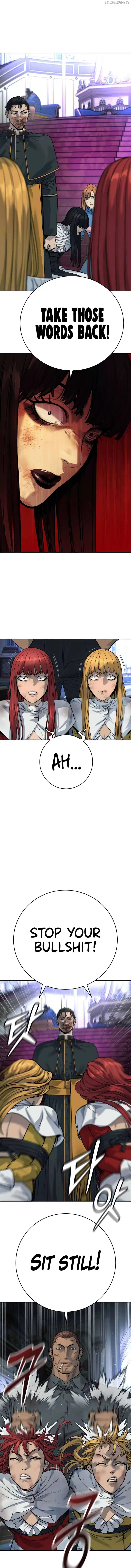 Return of the Bloodthirsty Police Chapter 60 67 006