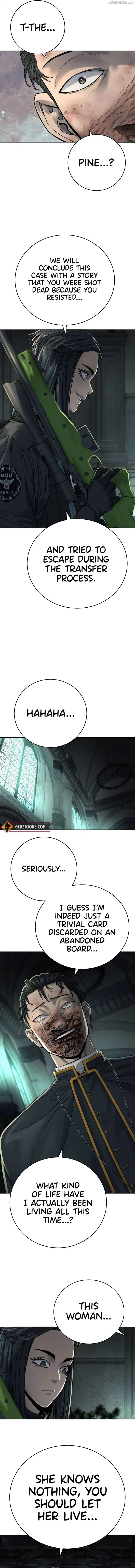 Return of the Bloodthirsty Police Chapter 61 67 009