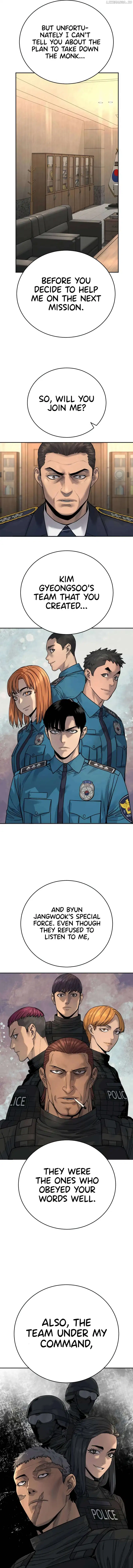 Return of the Bloodthirsty Police Chapter 61 72 014