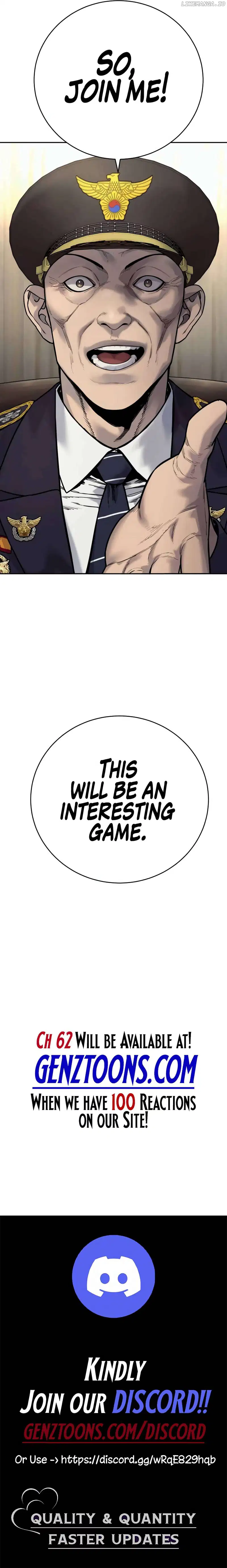 Return of the Bloodthirsty Police Chapter 61 75 017