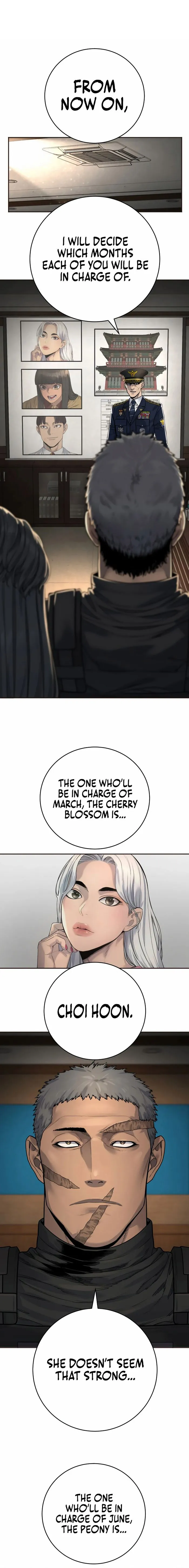 Return of the Bloodthirsty Police Chapter 68 56 001