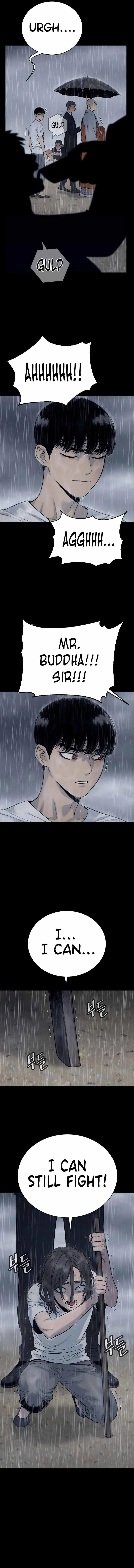 Return of the Bloodthirsty Police Chapter 7 79 009