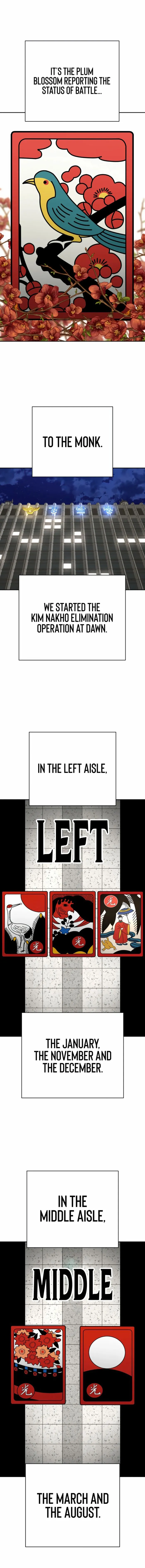 Return of the Bloodthirsty Police Chapter 71 62 001