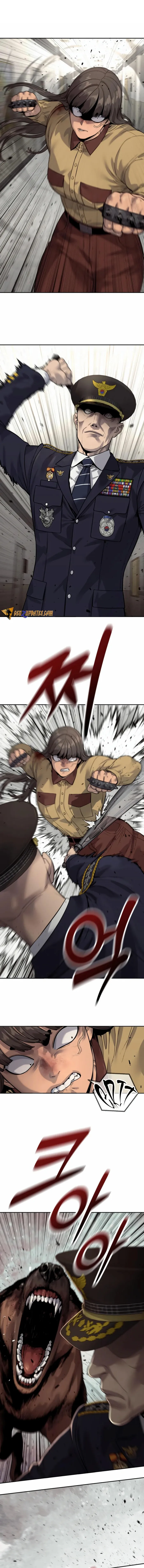 Return of the Bloodthirsty Police Chapter 76 56 001