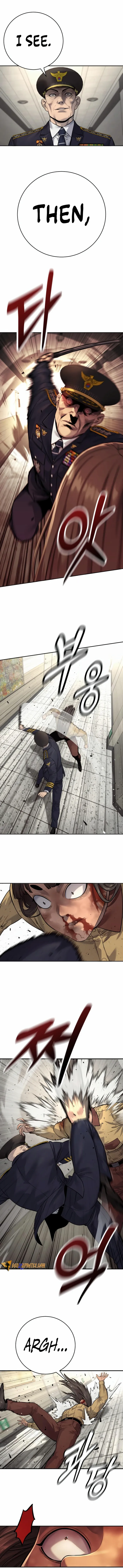 Return of the Bloodthirsty Police Chapter 76 64 009