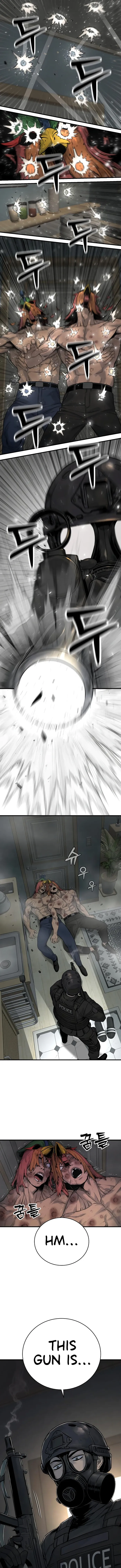 Return of the Bloodthirsty Police Chapter 9 55 003