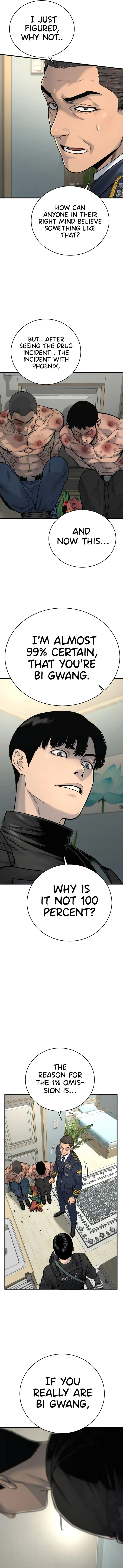 Return of the Bloodthirsty Police Chapter 9 58 006