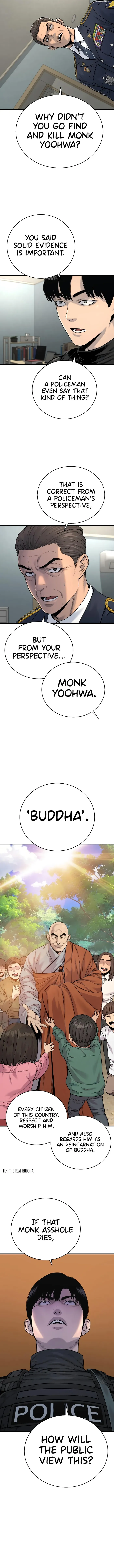 Return of the Bloodthirsty Police Chapter 9 59 007