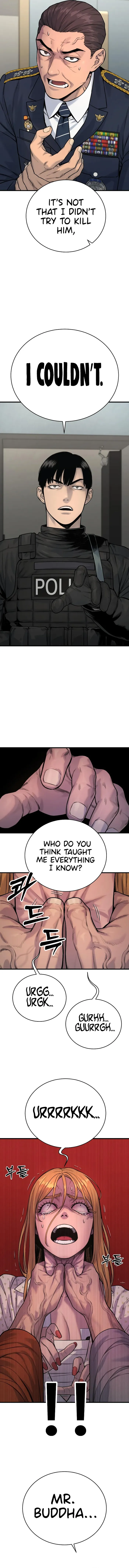 Return of the Bloodthirsty Police Chapter 9 62 010