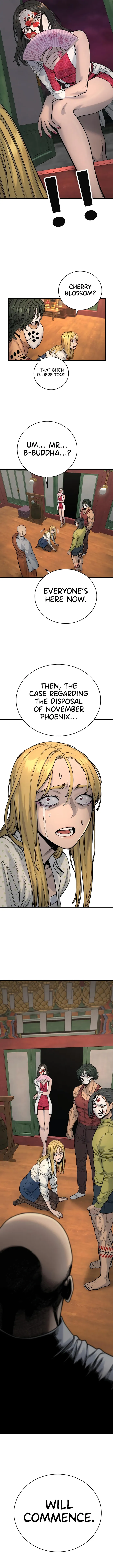 Return of the Bloodthirsty Police Chapter 9 66 014