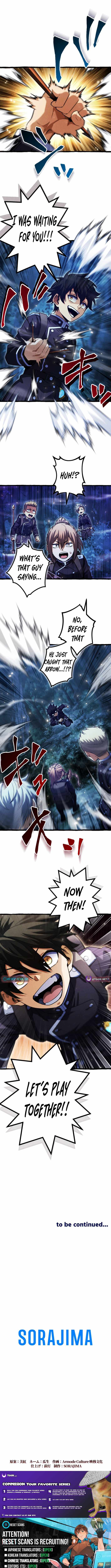 Return of the First Patriarch: The Strongest Reincarnates into His Descendant 1000 Years Later Chapter 11 38 7