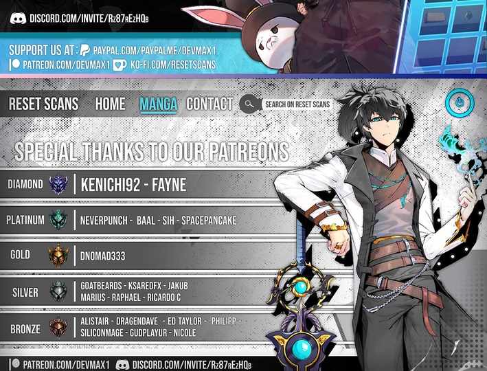 Return of the First Patriarch: The Strongest Reincarnates into His Descendant 1000 Years Later Chapter 11 39 8