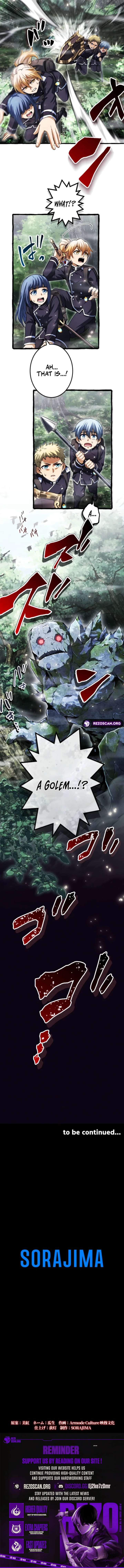 Return of the First Patriarch: The Strongest Reincarnates into His Descendant 1000 Years Later Chapter 13 27 05