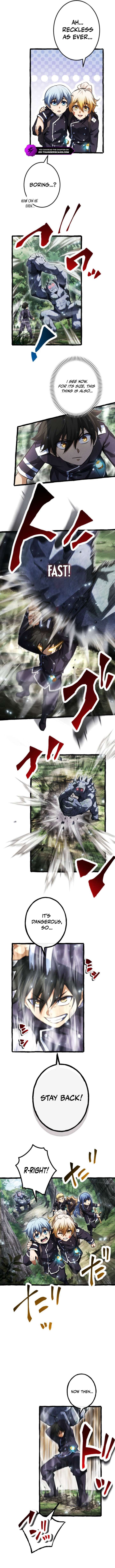 Return of the First Patriarch: The Strongest Reincarnates into His Descendant 1000 Years Later Chapter 15 29 4