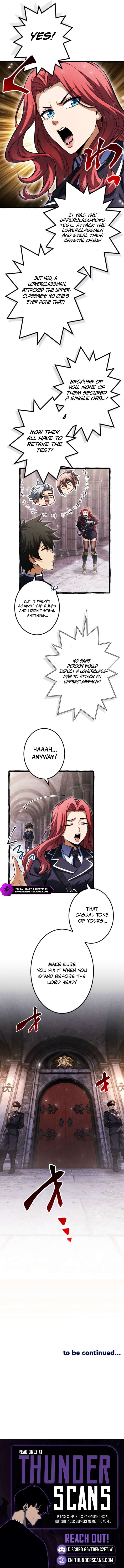 Return of the First Patriarch: The Strongest Reincarnates into His Descendant 1000 Years Later Chapter 15 31 6