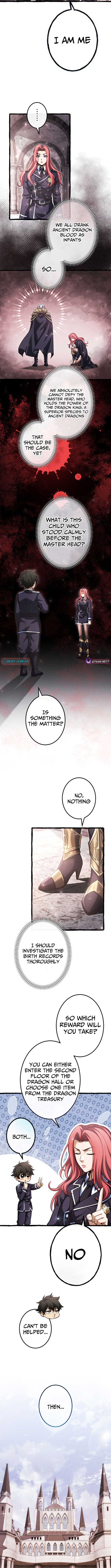 Return of the First Patriarch: The Strongest Reincarnates into His Descendant 1000 Years Later Chapter 16 39 5