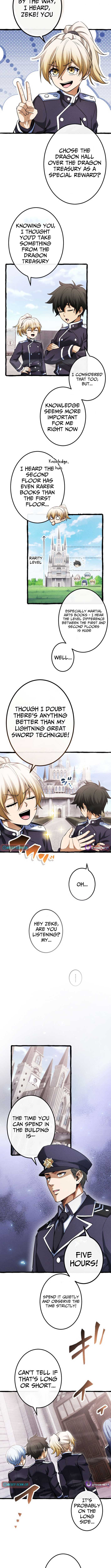 Return of the First Patriarch: The Strongest Reincarnates into His Descendant 1000 Years Later Chapter 16 41 7