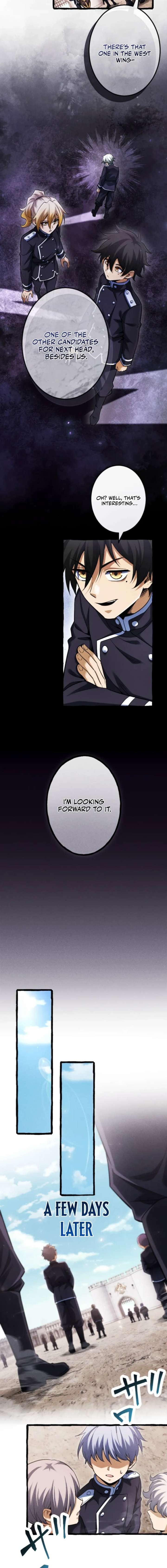 Return of the First Patriarch: The Strongest Reincarnates into His Descendant 1000 Years Later Chapter 18 57 11