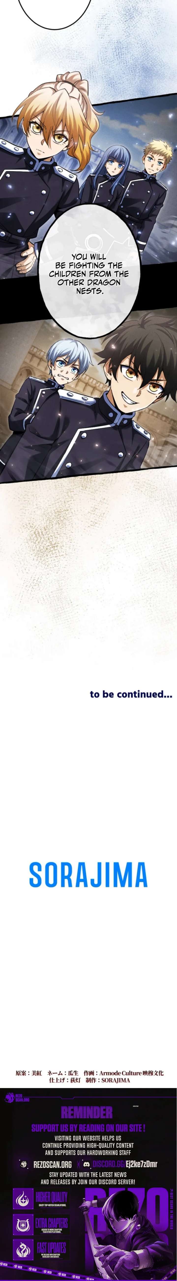 Return of the First Patriarch: The Strongest Reincarnates into His Descendant 1000 Years Later Chapter 18 59 13