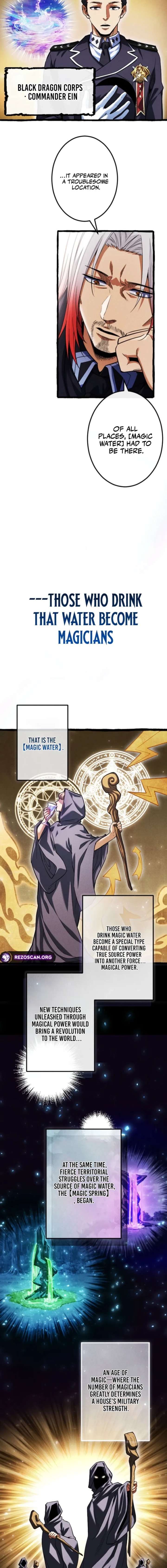 Return of the First Patriarch: The Strongest Reincarnates into His Descendant 1000 Years Later Chapter 18 48 2