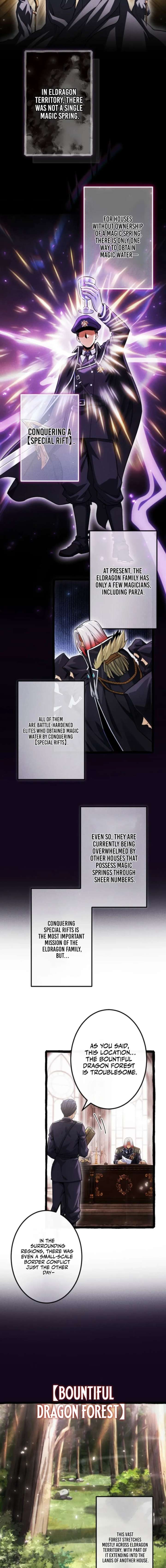 Return of the First Patriarch: The Strongest Reincarnates into His Descendant 1000 Years Later Chapter 18 49 3