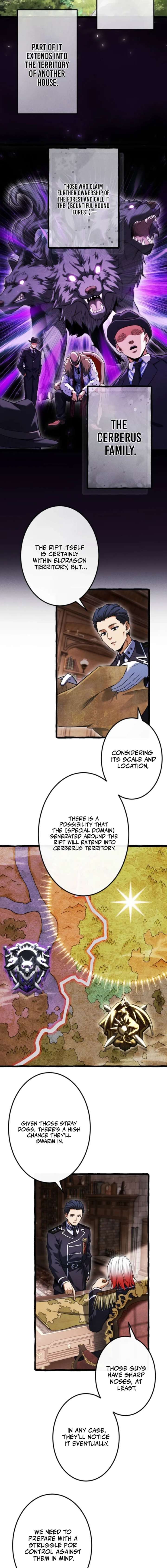 Return of the First Patriarch: The Strongest Reincarnates into His Descendant 1000 Years Later Chapter 18 50 4